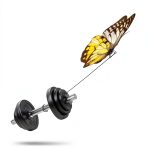 Mini Habits Quick Workouts Book 3 - Selective Entertainment Kindle-0