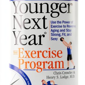 Younger Next Year Quick Workouts Kindle Edition by Workman Publishing-0