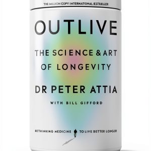 Aging and Longevity: A Comprehensive Guide by Ebury Digital-0