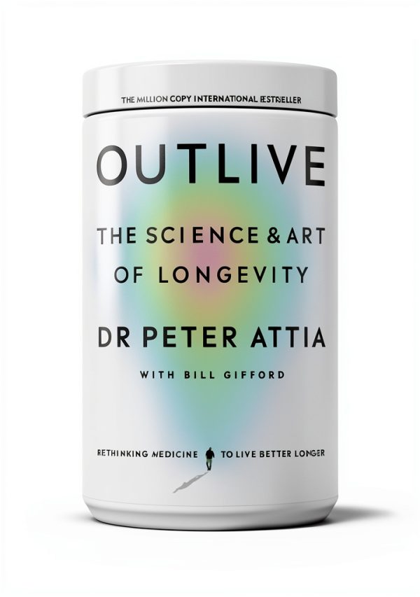 Aging and Longevity: A Comprehensive Guide by Ebury Digital-0