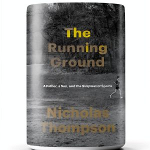 Random House Running and Sports Psychology Guide Kindle Edition-0