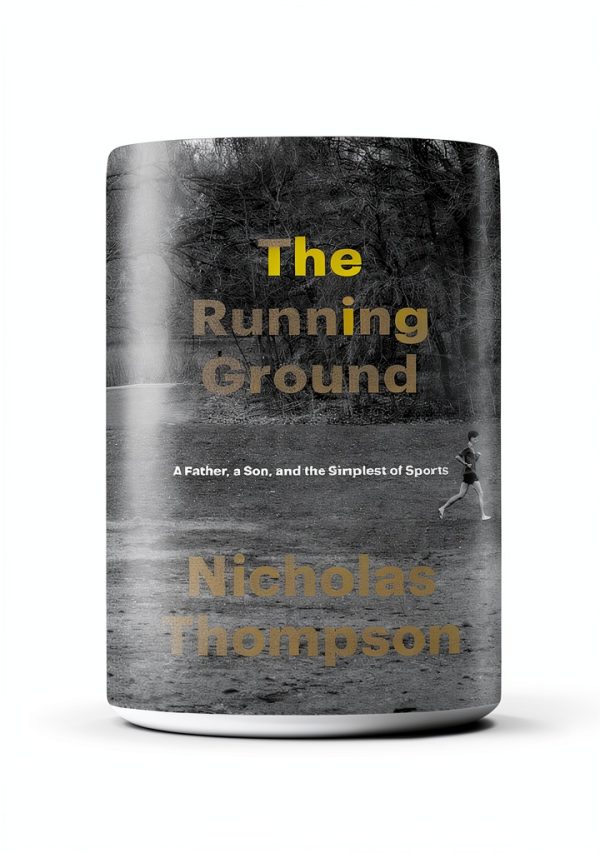 Random House Running and Sports Psychology Guide Kindle Edition-0