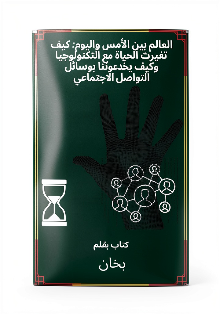 Arabic Books