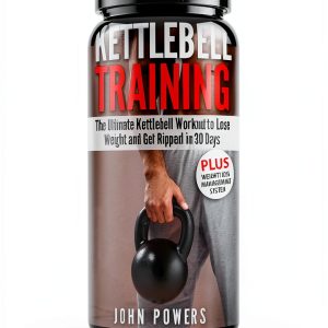 Kettlebell Weight Training for Beginners: A Comprehensive Guide-0