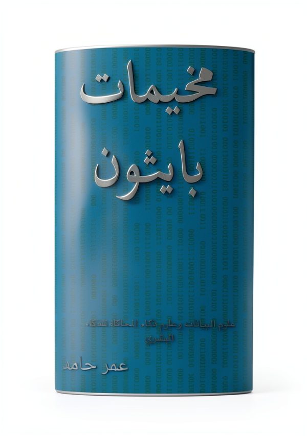 Python Programming Arabic Kindle eBook 245 Pages Interactive-0