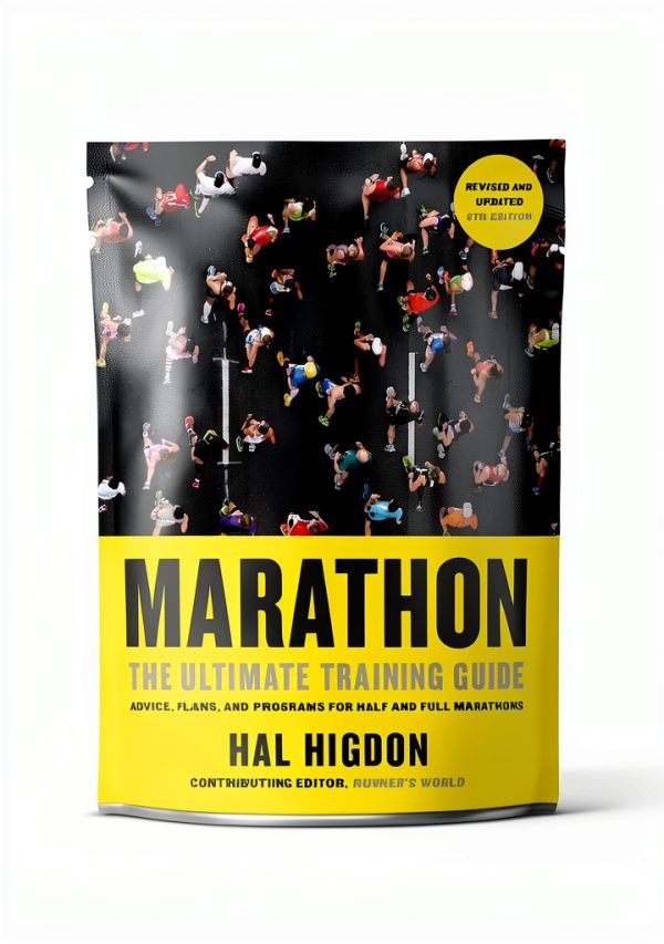 Running Training Guide by Rodale Books Updated Edition Kindle eBook-0