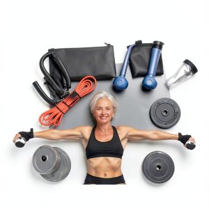 Weight Training for Beginners: A Comprehensive Guide-0