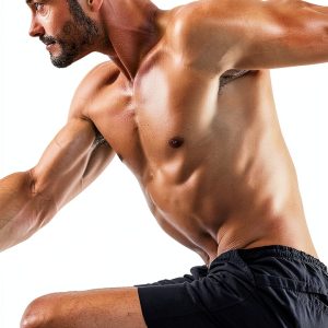 The Bigger Leaner Stronger Book 2 Guide by Oculus Publishers-0