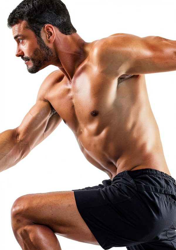 The Bigger Leaner Stronger Book 2 Guide by Oculus Publishers-0