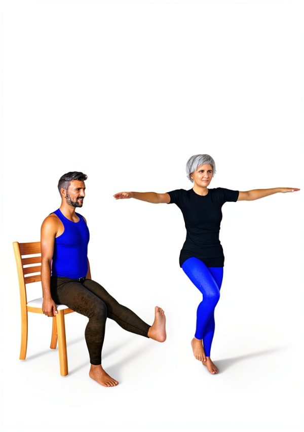 Senior Exercise Workbook Kindle Edition by HealthPress 146-Page Guide-0