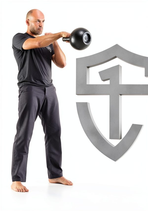 Weight Training for Strength: Kindle Edition by StrongFirst, Inc.-0