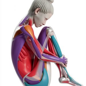 Pilates Fitness Guide by DK The Science of Fitness eBook 679 Pages-0