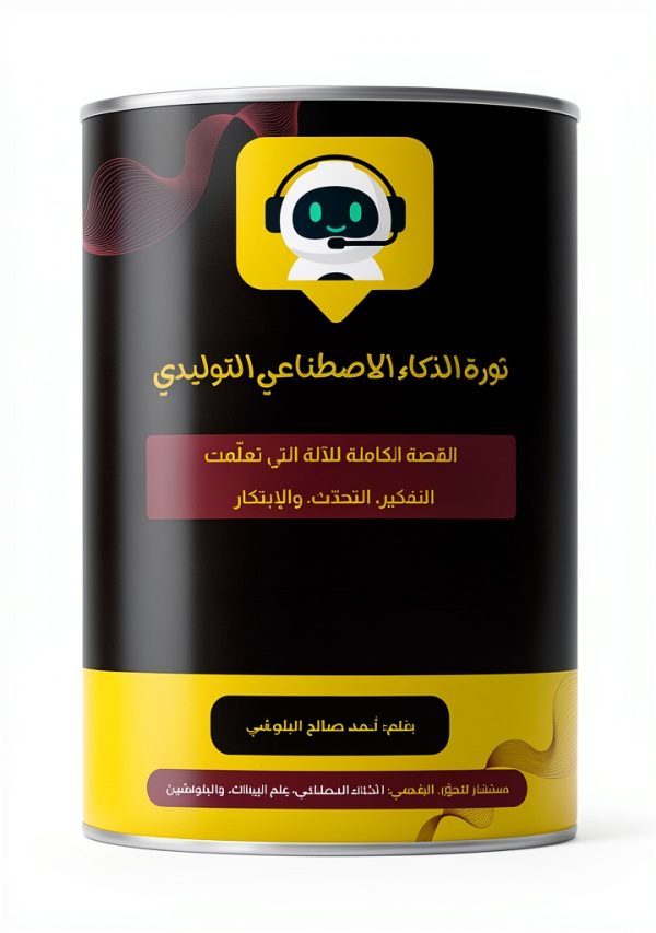 Arabic Kindle eBook Computer Mathematics Guide by Unknown Brand-0