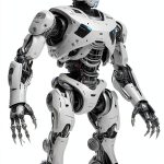 Python AI Development Guide Arabic Kindle Edition by TechPress-0