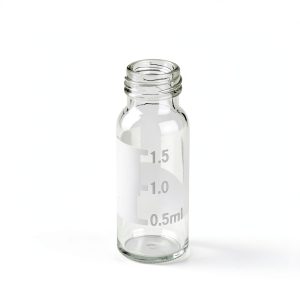 Autosampler Vials 2mL Borosilicate – Biomed Scientific – Pack of 100-0